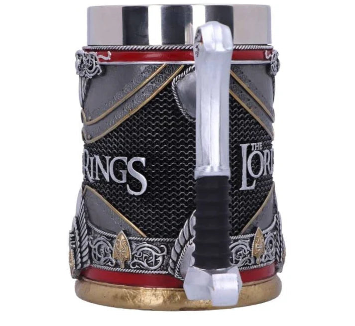 LOTR Mugs