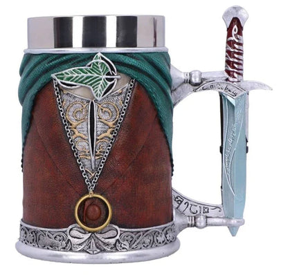 LOTR Mugs