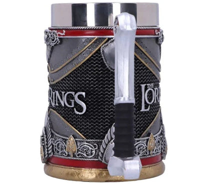 LOTR Mugs