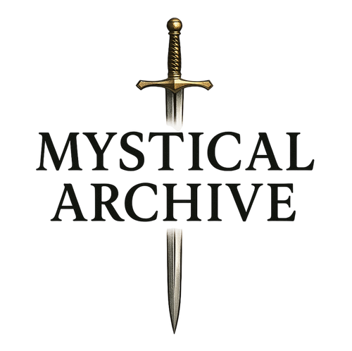 Mystical Archive